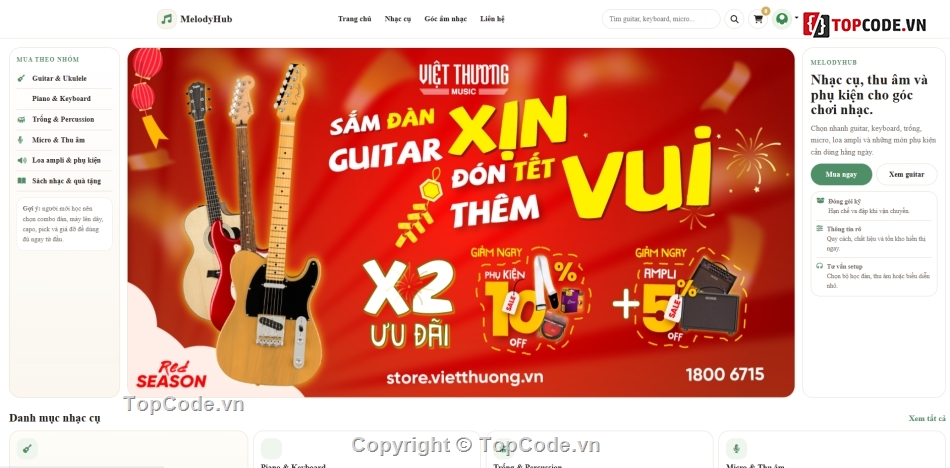 website,web nhạc,website đẹp